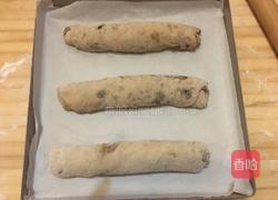 法式乡村果仁面包的做法图解8