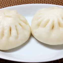 肉包子的做法[图]