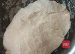 肉包子的做法图解1