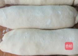 肉包子的做法图解2