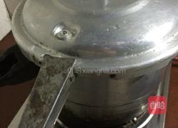 筒骨粥(高压锅版)的做法图解4