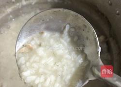 筒骨粥(高压锅版)的做法图解8