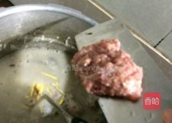 筒骨粥(高压锅版)的做法图解9