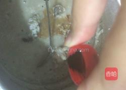 筒骨粥(高压锅版)的做法图解10