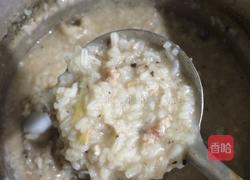 筒骨粥(高压锅版)的做法图解11