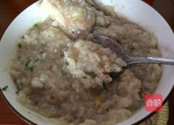 筒骨粥(高压锅版)的做法图解12