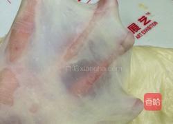 葡萄干小面包卷（中种）的做法图解4