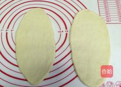 葡萄干小面包卷（中种）的做法图解7