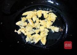 什锦炒饭的做法图解4