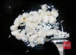 什锦炒饭的做法图解6