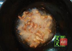 溜肉段的做法图解5