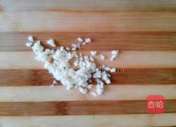 芝麻酱拌油麦菜的做法图解4