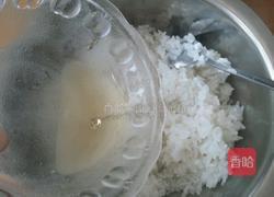 紫菜包饭的做法图解1