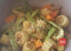 大丰收的做法图解5