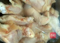 秘制鸡翅根的做法图解1