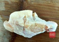 秘制鸡翅根的做法图解2