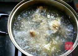 秘制鸡翅根的做法图解4