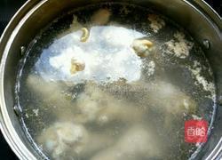 秘制鸡翅根的做法图解5