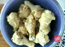 秘制鸡翅根的做法图解6