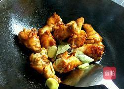 秘制鸡翅根的做法图解11