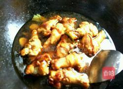 秘制鸡翅根的做法图解12