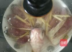 开屏武昌鱼的做法图解7