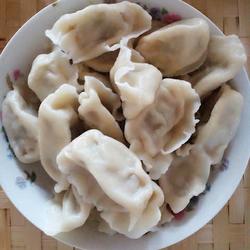猪肉豆角饺子的做法[图]