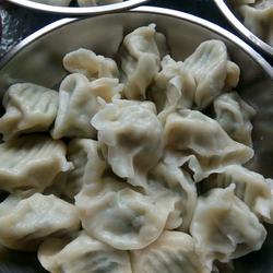 鲅鱼饺子的做法[图]