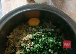 鲅鱼饺子的做法图解3
