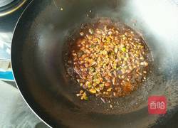 凉拌粉丝的做法图解6