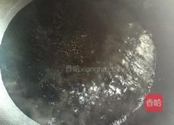 甜酒汤圆的做法图解5