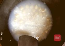 甜酒汤圆的做法图解9