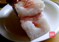 咸蛋黄酿五花肉的做法图解3