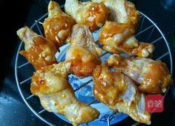 新奥尔良烤翅的做法图解2