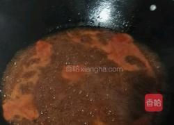 茄汁鱼鲅鱼版的做法图解5