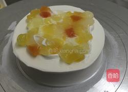 水果蛋糕的做法图解4