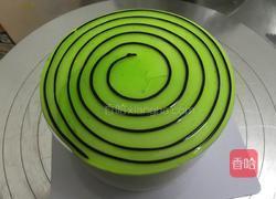 水果蛋糕的做法图解6