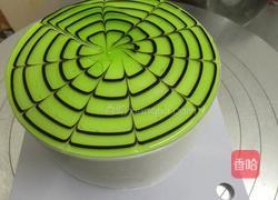 水果蛋糕的做法图解7