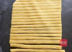 磨牙棒的做法图解6