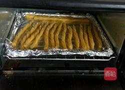 磨牙棒的做法图解8