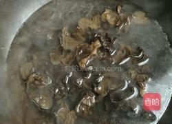 呛拌圆白菜的做法图解3