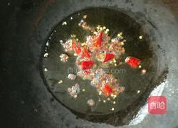 呛拌圆白菜的做法图解6