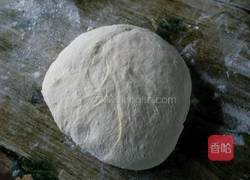 韭菜山野菜(青广东)馅饼的做法图解19