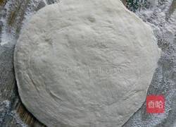 韭菜山野菜(青广东)馅饼的做法图解21