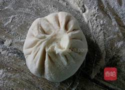 韭菜山野菜(青广东)馅饼的做法图解23