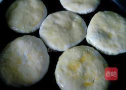 韭菜山野菜(青广东)馅饼的做法图解27