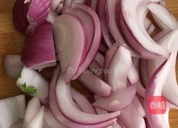 孜然麻辣驢肉的做法圖解3