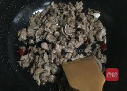 孜然麻辣驴肉的做法图解7