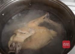 湘菜版手撕鸡的做法图解2