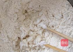 角瓜(西葫芦)蒸饺的做法图解1